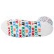 Huf Κάλτσες Fuck It Flyer Socks